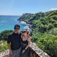 Mar De La Hoz的照片