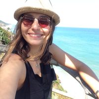 Fotos von Tugba Sapmaz