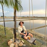 Clément  Orione's Photo