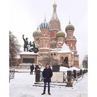 Martin Hildebrandt's Photo