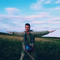 Дмитрий Иванов的照片