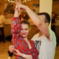 Elena Gadišauskaitė's Photo