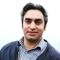 Morteza Saravani的照片