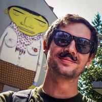 Alexander Pichler's Photo