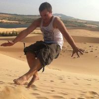 Photos de Tom Gillett