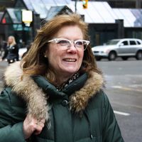 andrée gersant's Photo