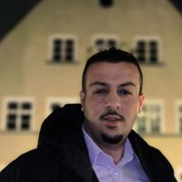 Abedalrhman Khasawneh's Photo