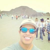 Carlos Vidal的照片