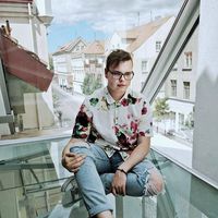 Ignas Labalaukis's Photo