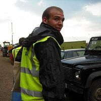 Sam Richards's Photo