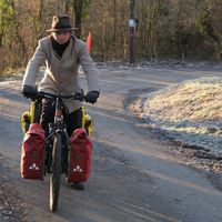 Zoïs Michel's Photo