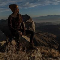 Fotos de Anne-Marie Smith