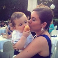 Pauleta Rienzo的照片