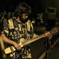 Le foto di Guilherme Sam-Sin