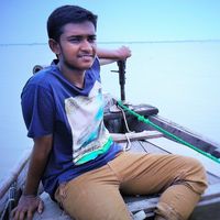 Rajib Khan's Photo