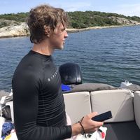 Isak Tyrén的照片