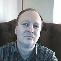 Richard Barker's Photo