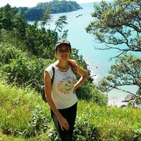 marisol caros's Photo