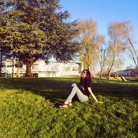 Anissa Uringaliyeva的照片