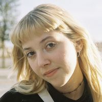 Ecaterina Popescu's Photo