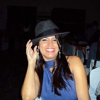 Jacqueline Garcia da Silva's Photo