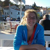 Fotos de Lise Brockman