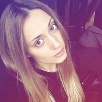 Yuliya Smirnova's Photo