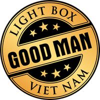 Lightbox Goodman's Photo