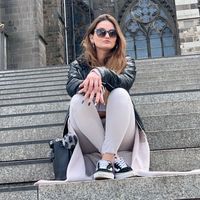 Amanda Müller's Photo