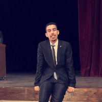 ismail kamel's Photo