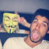 Fotos de Maxime Krako