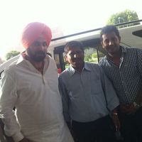 Parikshit Palawat的照片