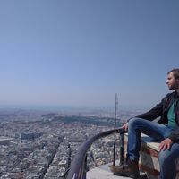 Photos de Filip Stonavský