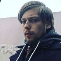 Maksim Krylov's Photo