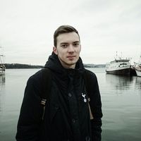 Fotos de Ihor Usevych