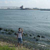 Andrés Lara's Photo