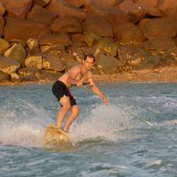 William Pavlis's Photo