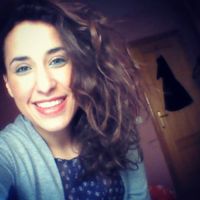 Carla Fernández's Photo