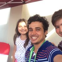 Vivek Chaudhary的照片