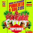 Tuesday Of Salsa 's picture