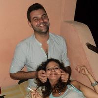 Doundoun Louezzane's Photo