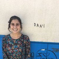 Danielle Castonzo's Photo