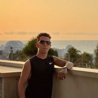 Taha Elsherif's Photo