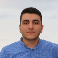 Amirhossein Kamalian's Photo