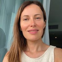 Elena  Usmanova's Photo