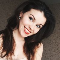 Eva Kobzarenko's Photo