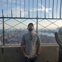 Arash Behzadi的照片