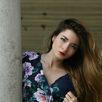 Le foto di Fernanda Linares Lazo