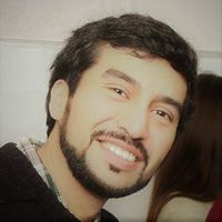 Ivan Constanzo的照片