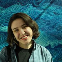 Rozelin Vurgun's Photo